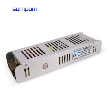 SOMPOM 110/220Vac to 24Vdc 10A 240W Switching power supply for led strip